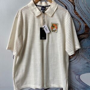 SWITCH Limited Edition Polo